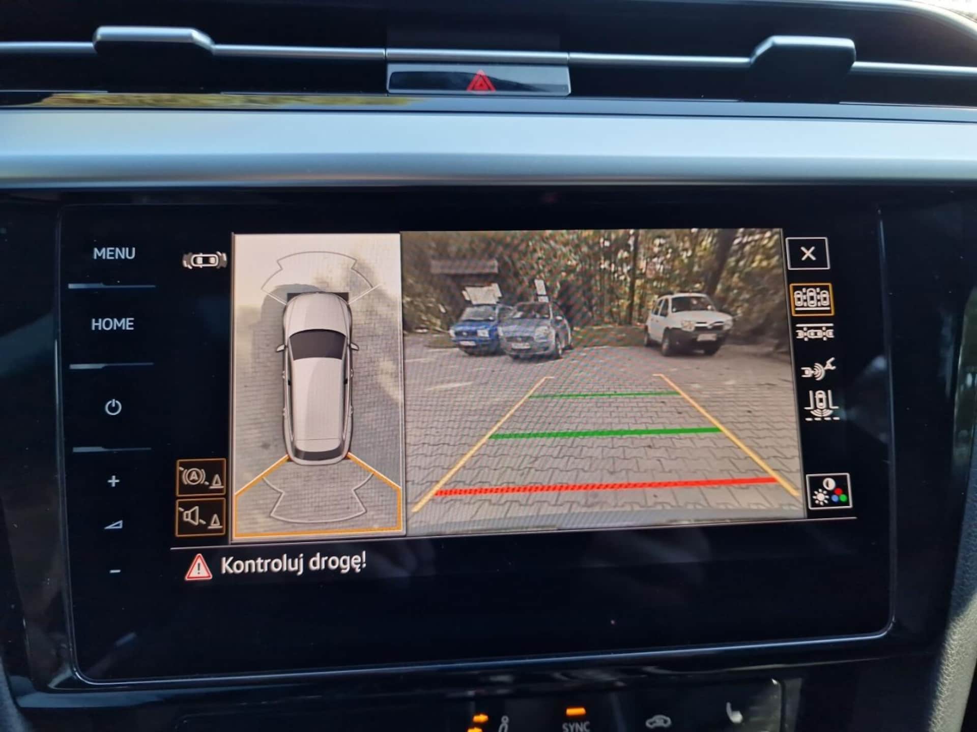 Volkswagen Arteon Shooting Brake R-Line