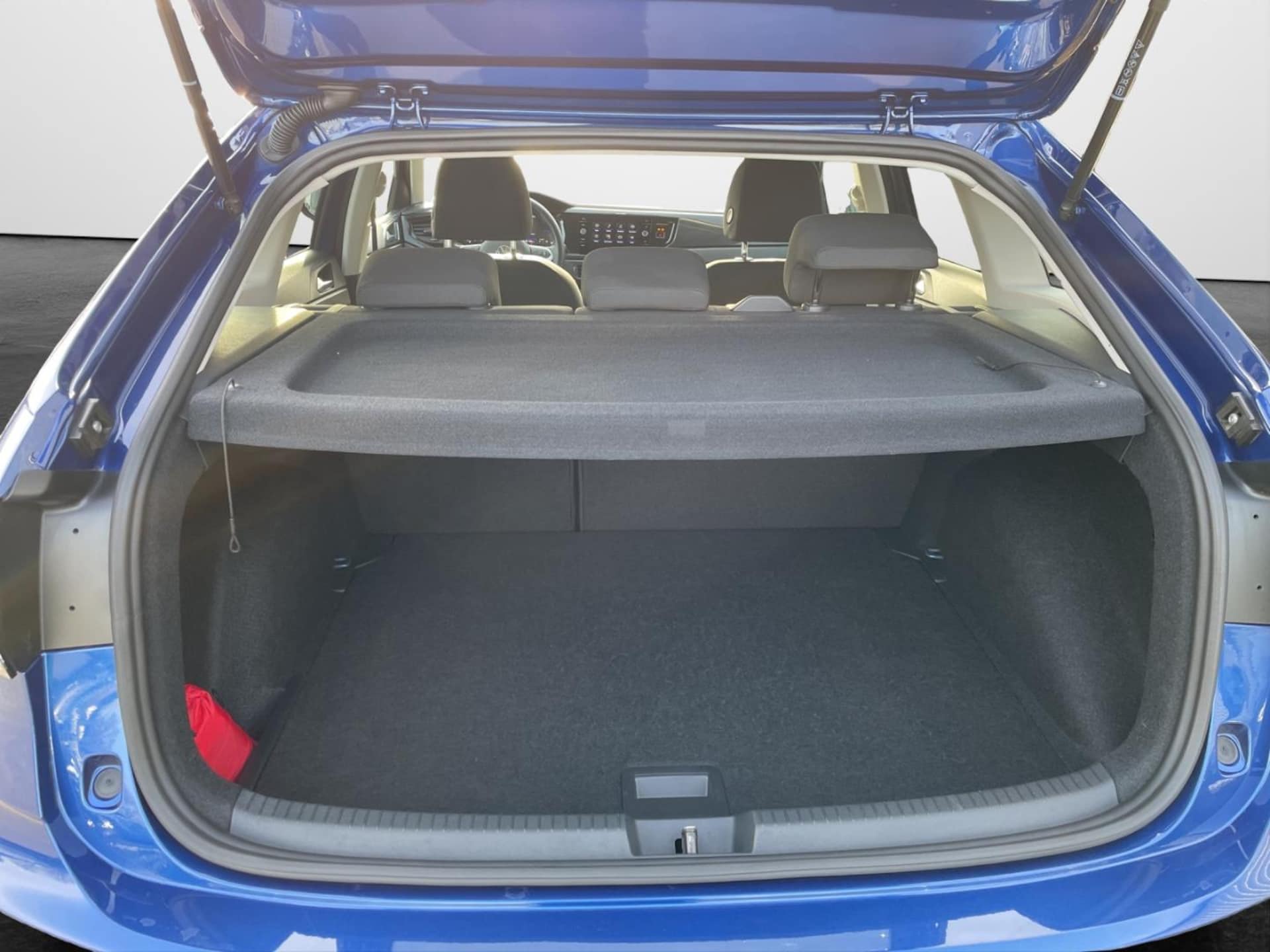 Volkswagen Taigo Life