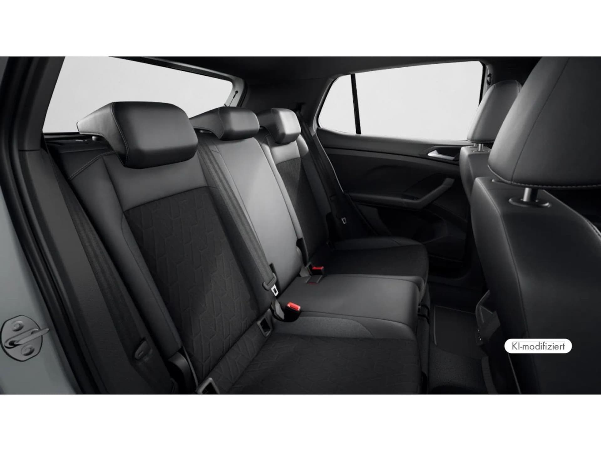 Volkswagen T-Cross ENERGY