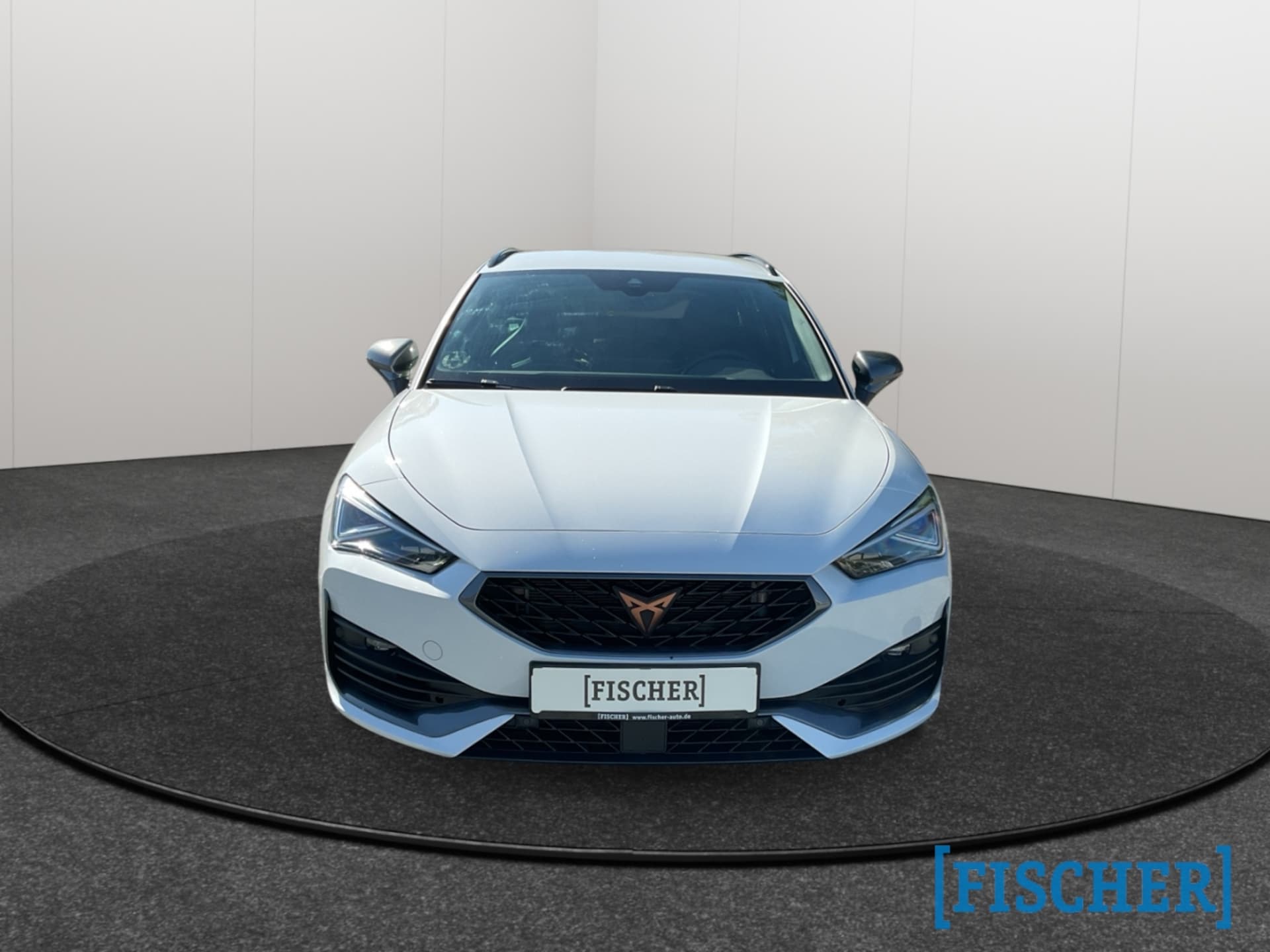 CUPRA Leon Sportstourer VZ