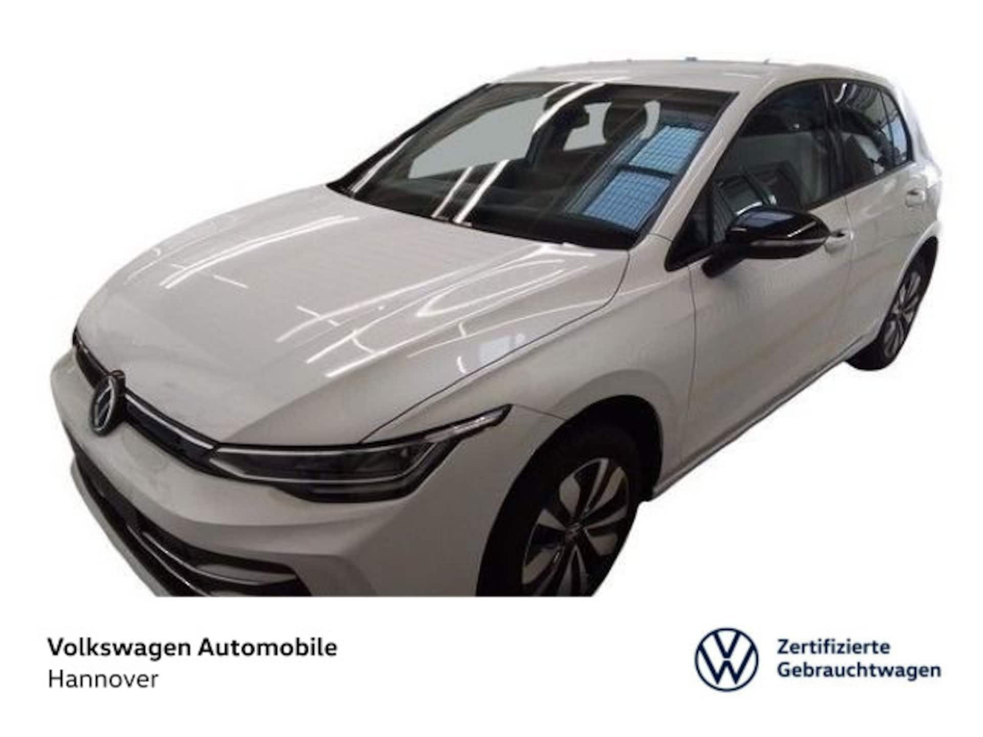 Volkswagen Golf Goal