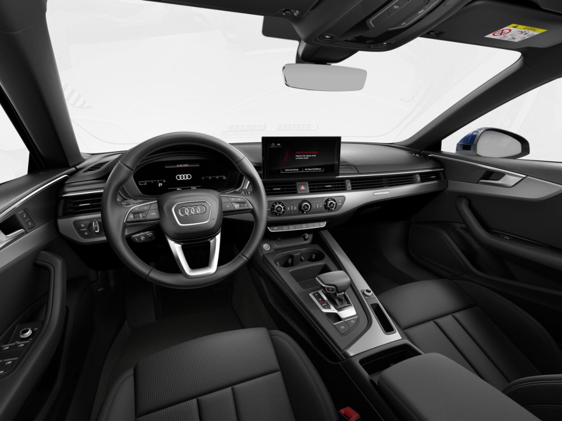Audi A5 Sportback S line