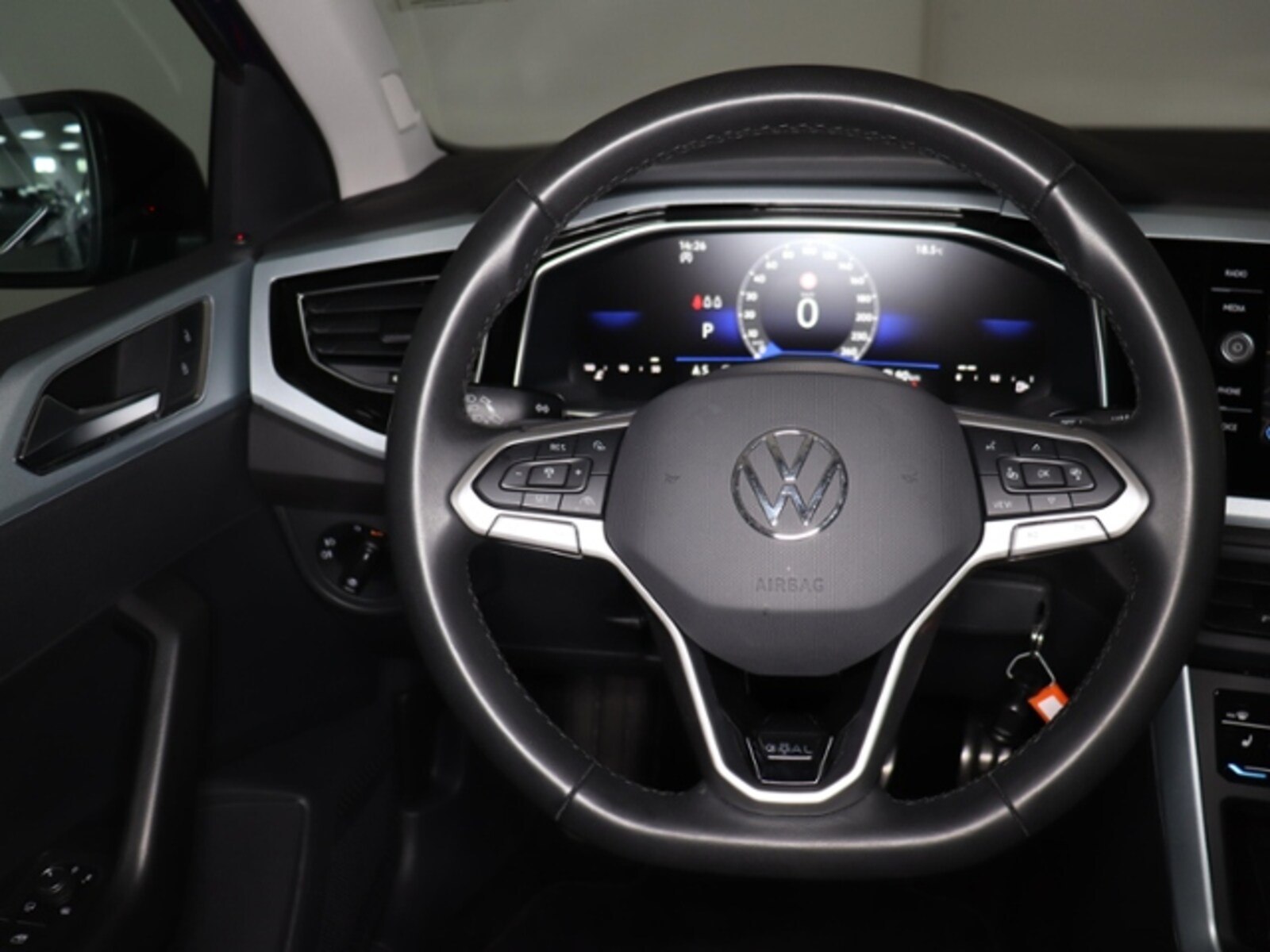 Volkswagen Polo – Bild 9