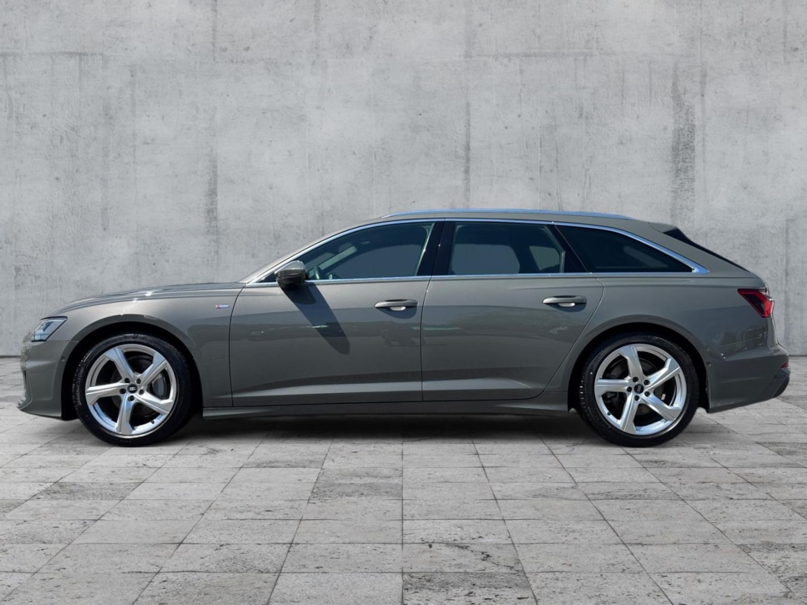 Audi A6 Avant – Bild 3