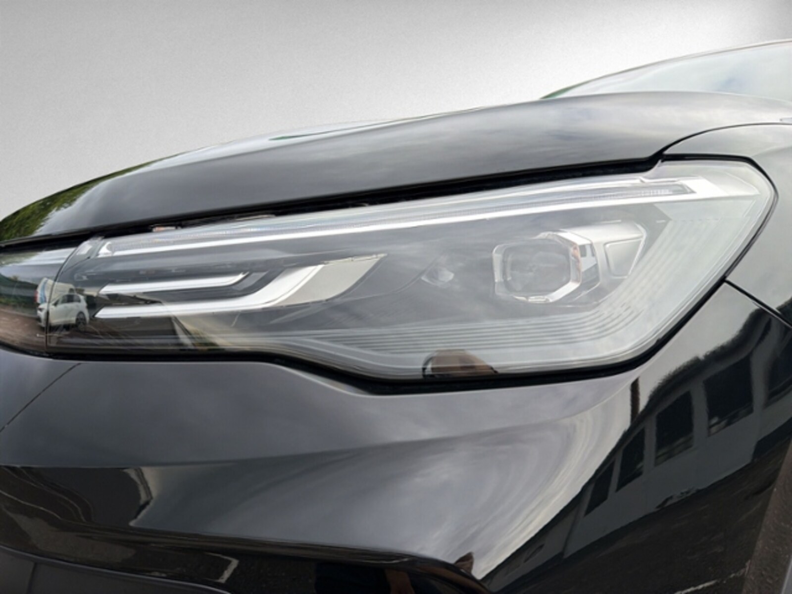 Volkswagen Tiguan – Bild 6