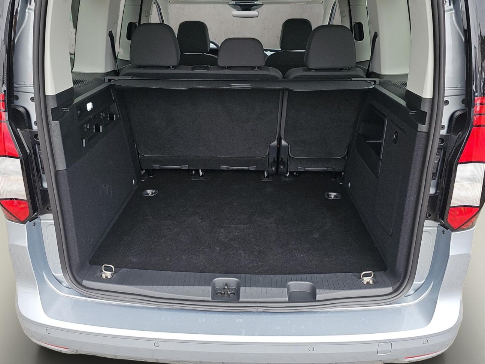 Volkswagen Caddy – Bild 19