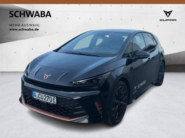 CUPRA Born VZ 326 PS *NAV*HdUp*SENNHEISER*MATRIX* (96515)