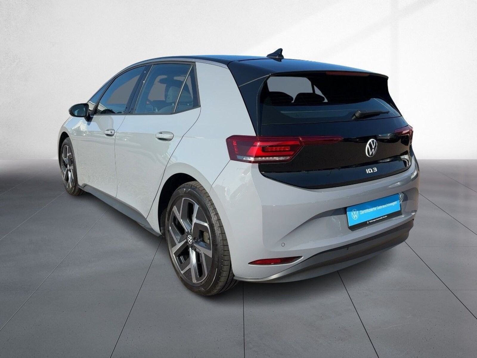 Volkswagen ID.3 – Bild 3