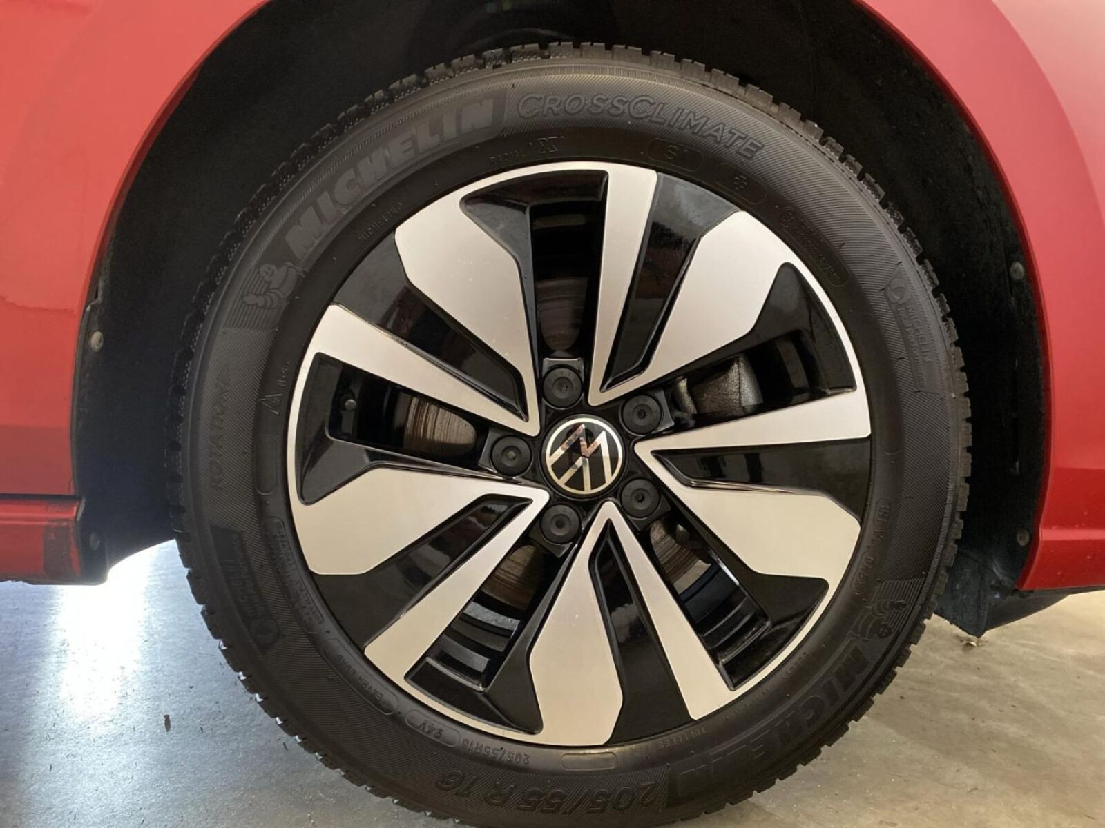 Volkswagen Golf – Bild 3