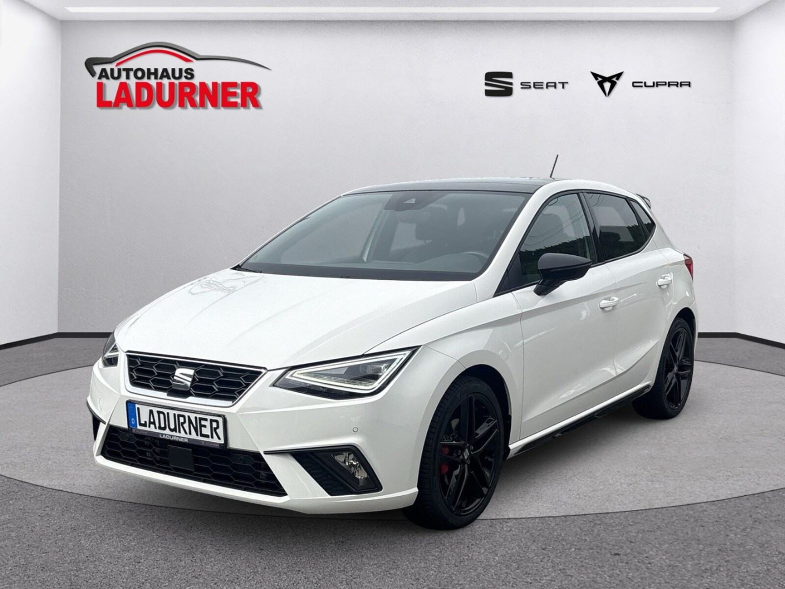 SEAT Ibiza – Bild 2