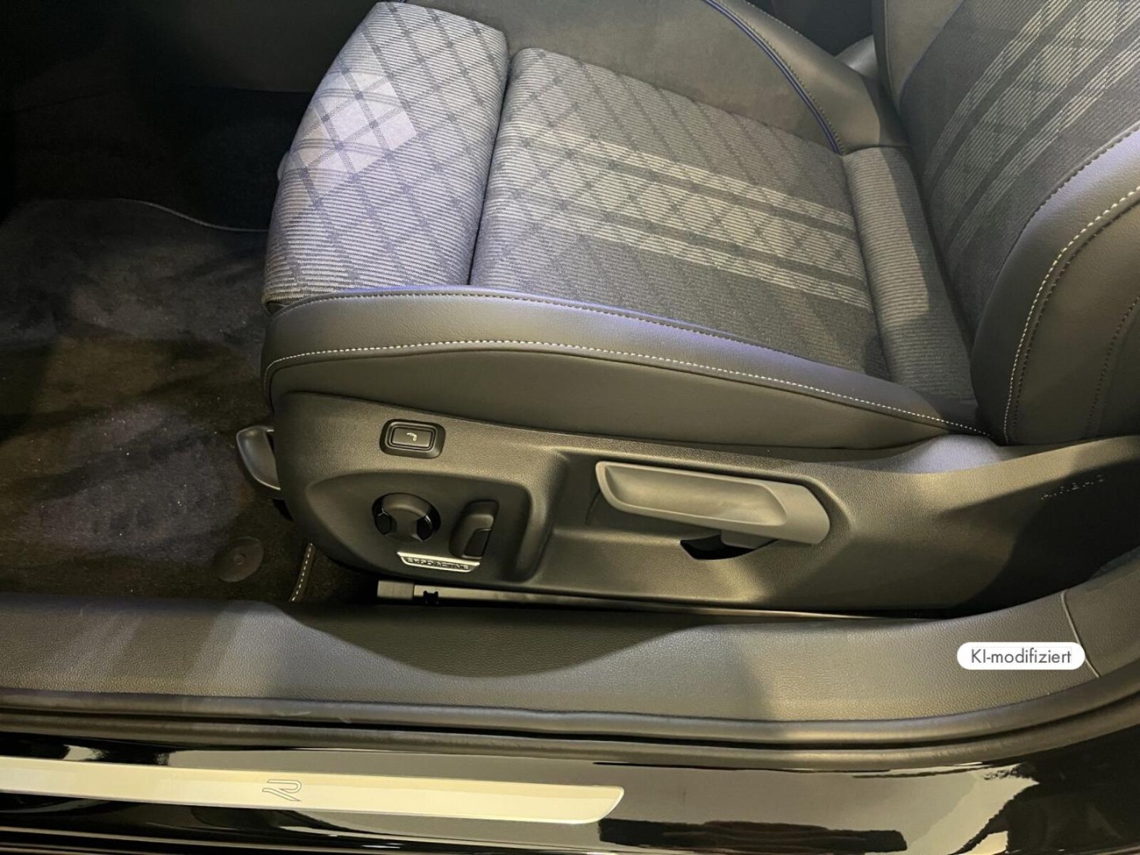 Volkswagen Passat – Bild 17