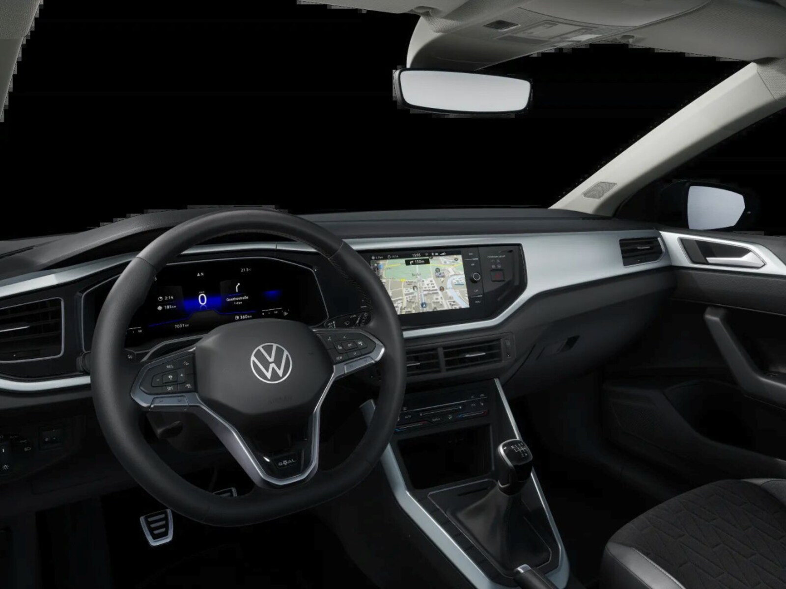 Volkswagen Polo – Bild 3