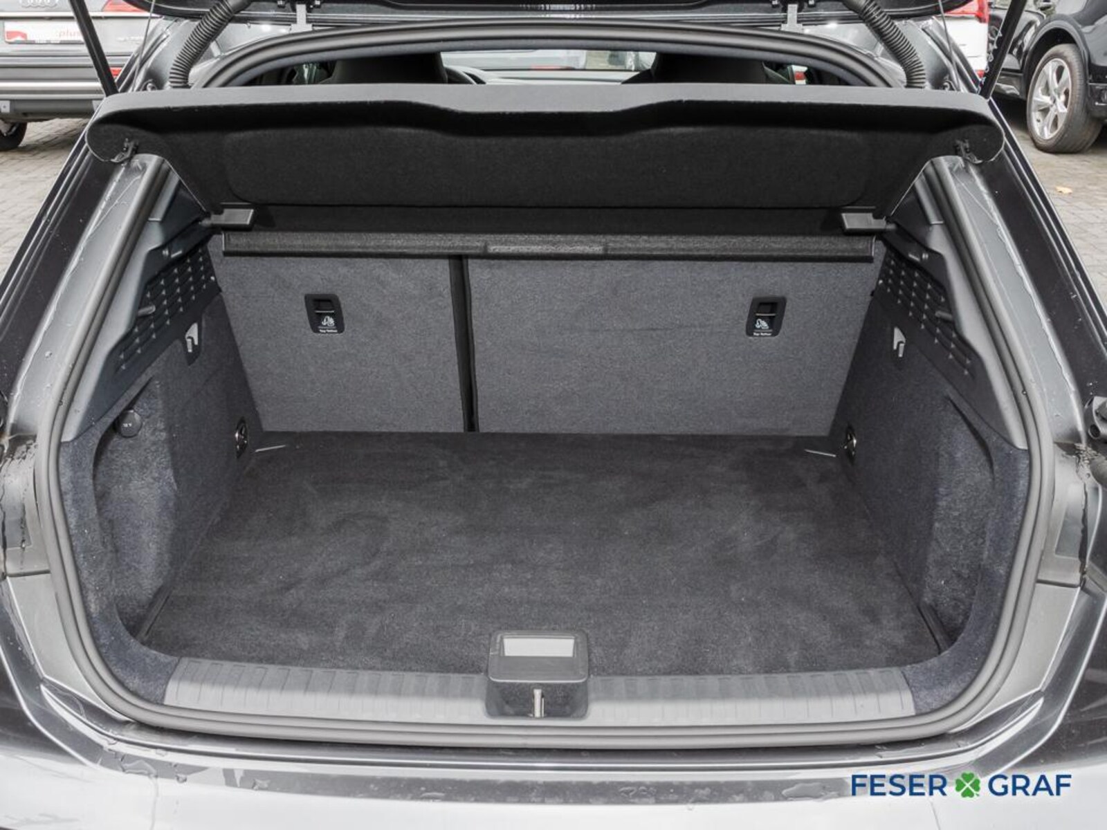 Audi S3 Sportback – Bild 9