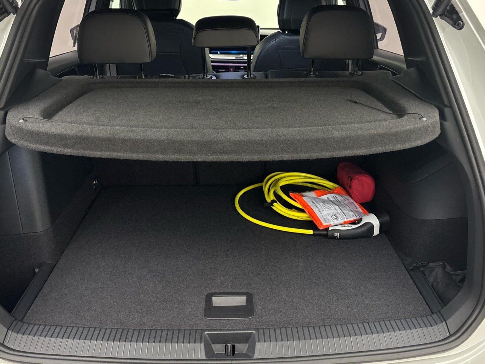 Volkswagen Tiguan – Bild 13