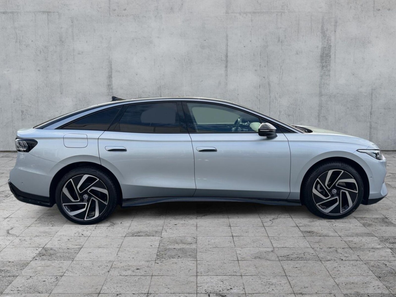Volkswagen ID.7 – Bild 6