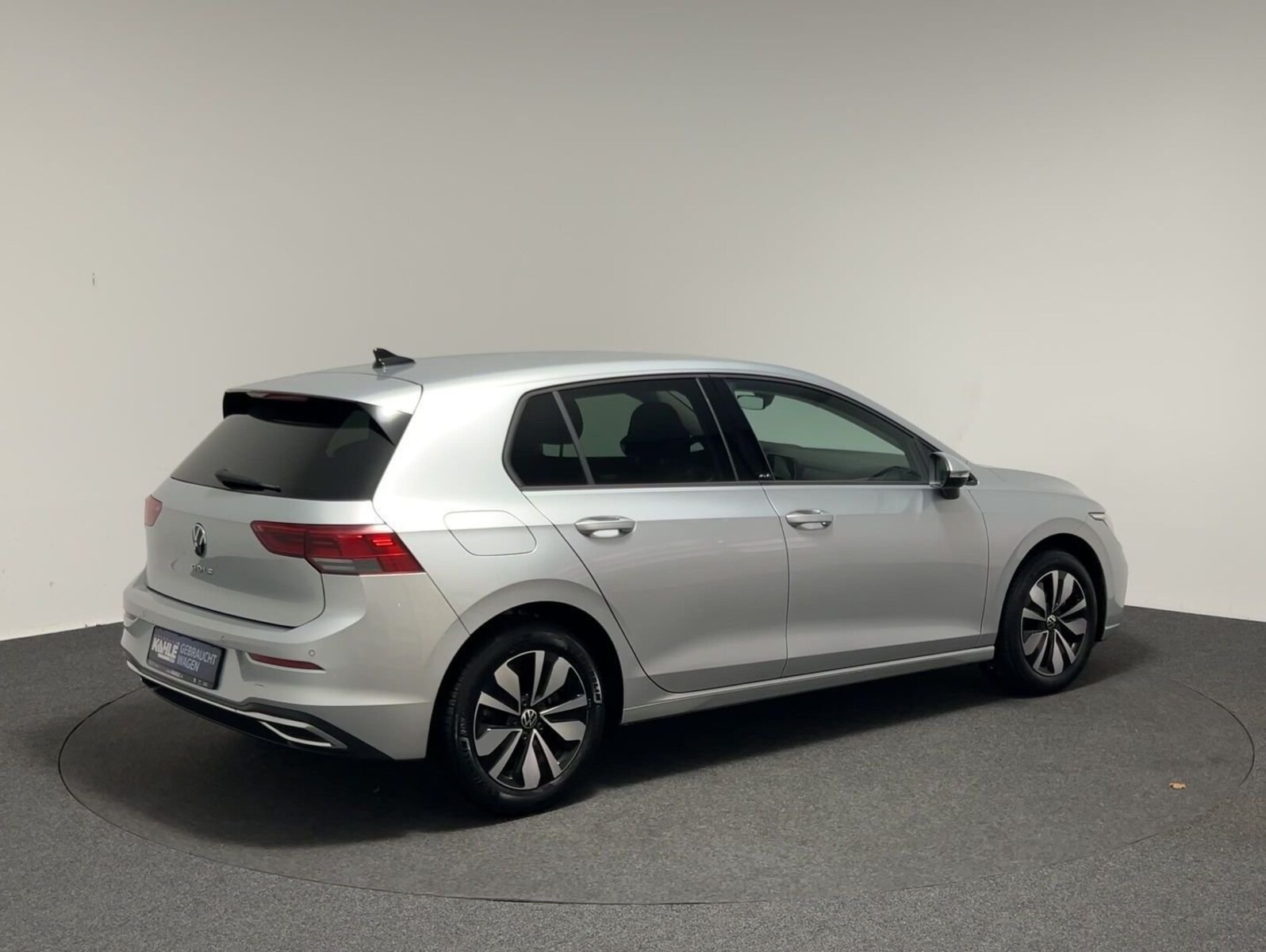 Volkswagen Golf – Bild 7