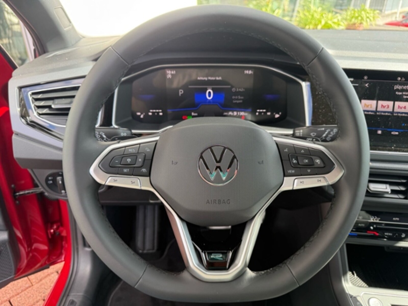 Volkswagen Taigo – Bild 6