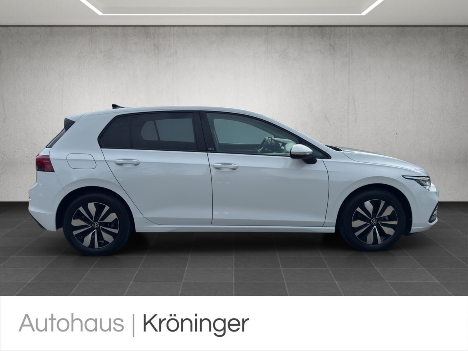 Volkswagen Golf – Bild 4