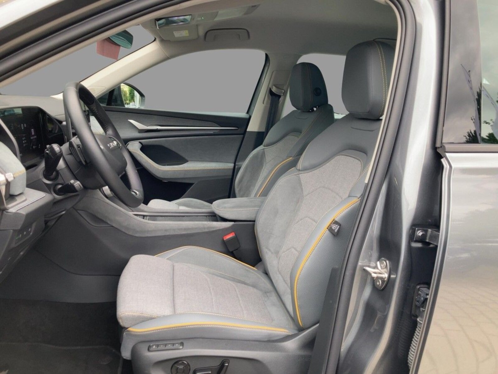 Škoda Kodiaq – Bild 7