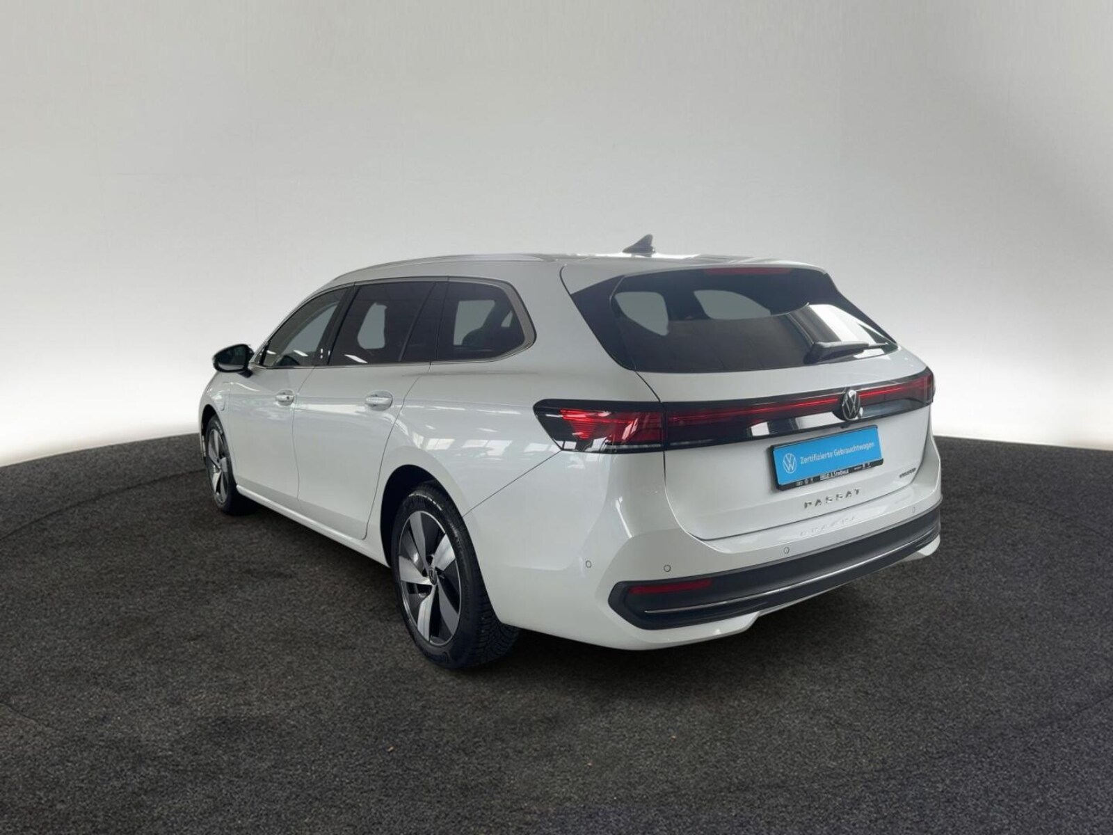 Volkswagen Passat – Bild 3