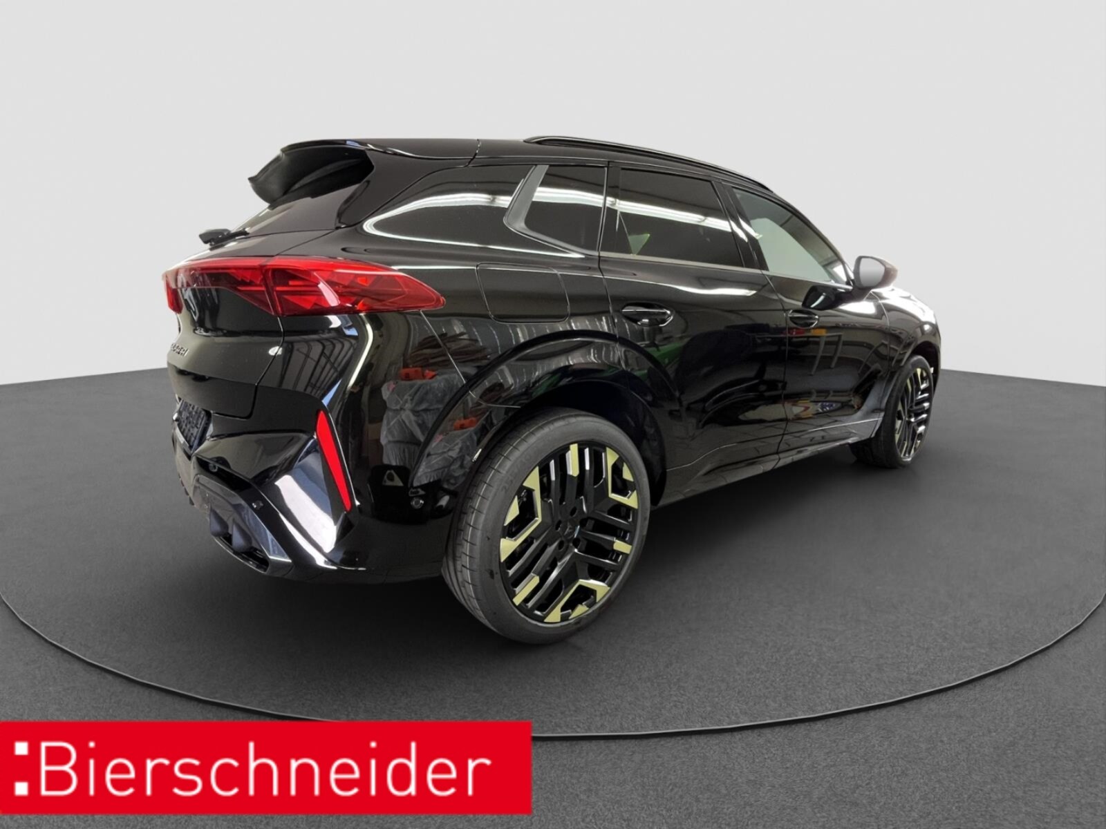 CUPRA Terramar – Bild 6