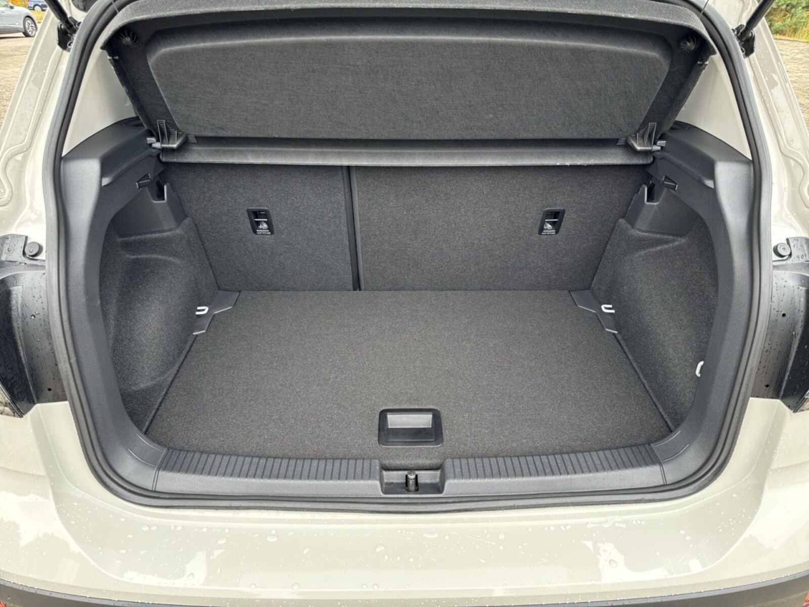Volkswagen T-Cross – Bild 9