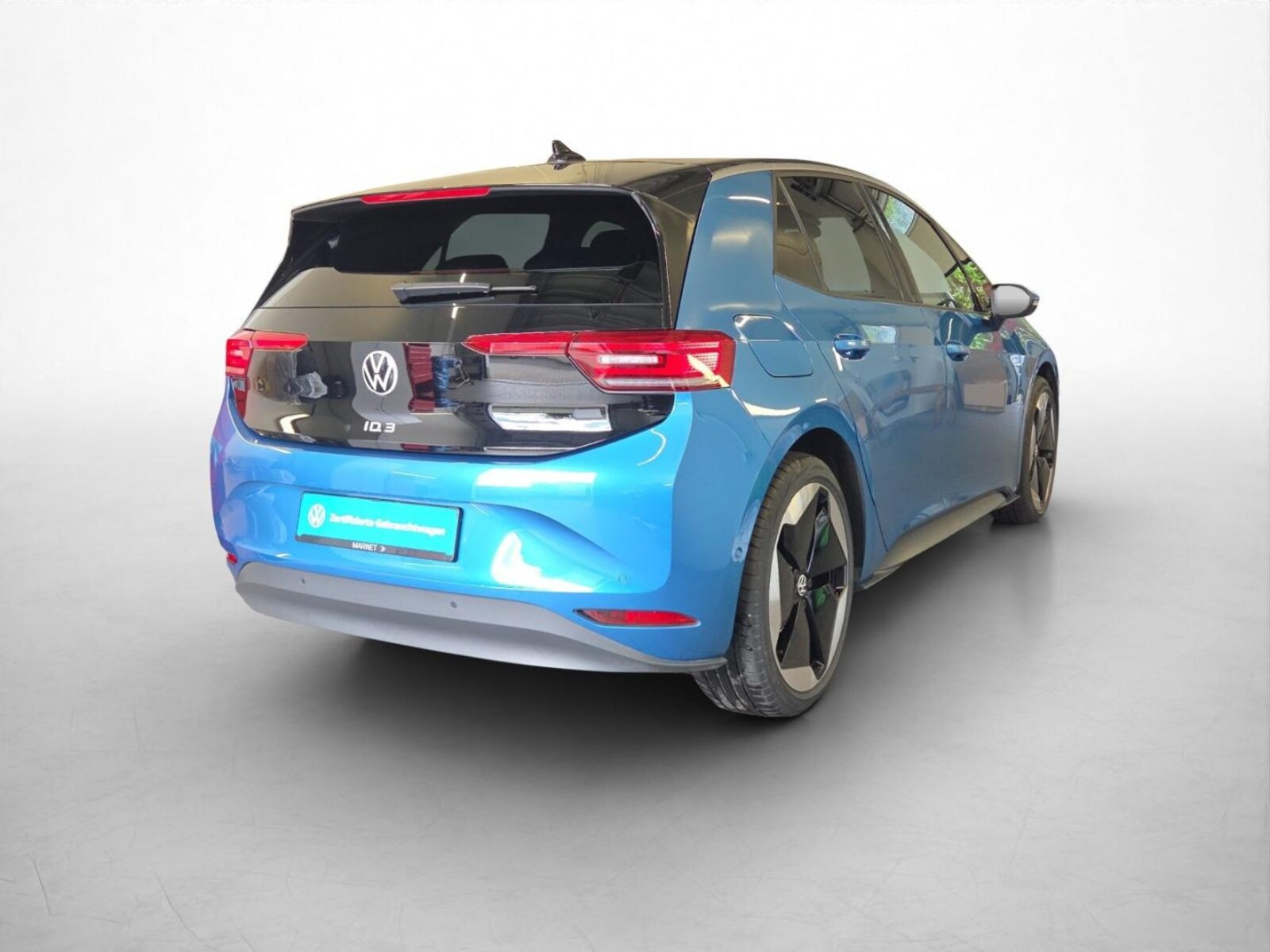 Volkswagen ID.3 – Bild 3
