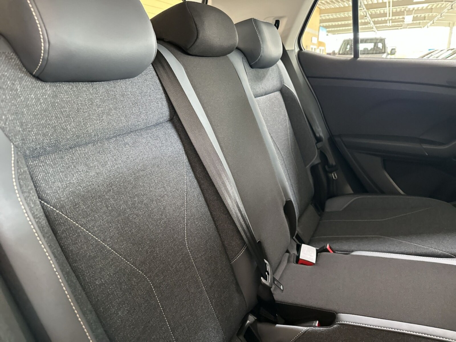 Volkswagen T-Cross – Bild 6