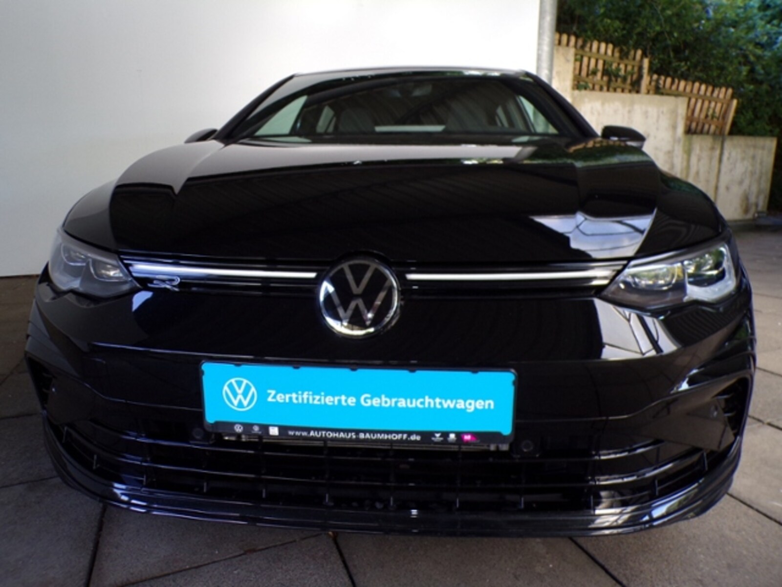 Volkswagen Golf – Bild 6