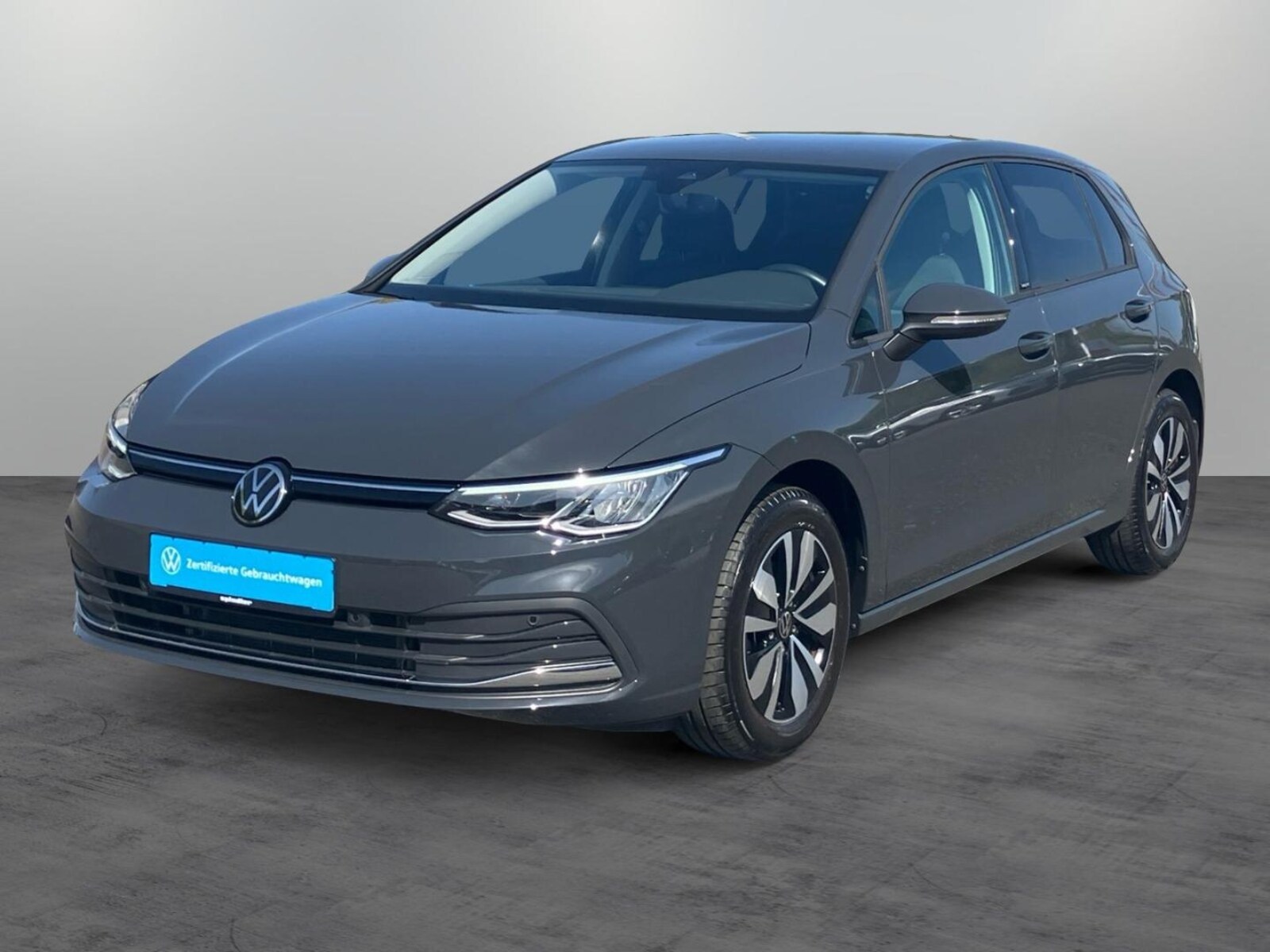 Volkswagen Golf – Bild 2