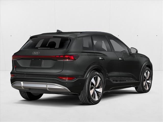 2027 Audi SQ6 e-tron