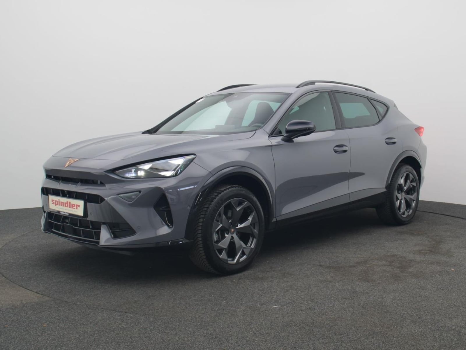 CUPRA Formentor – Bild 2
