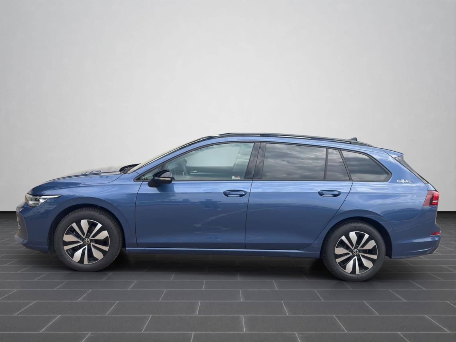 Volkswagen Golf Variant – Bild 7
