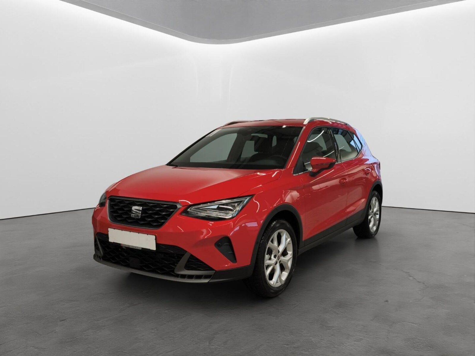 SEAT Arona – Bild 2