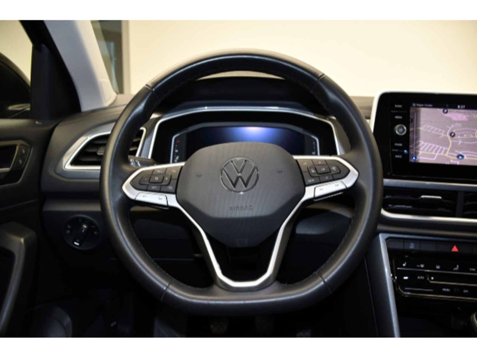 Volkswagen T-Roc – Bild 5