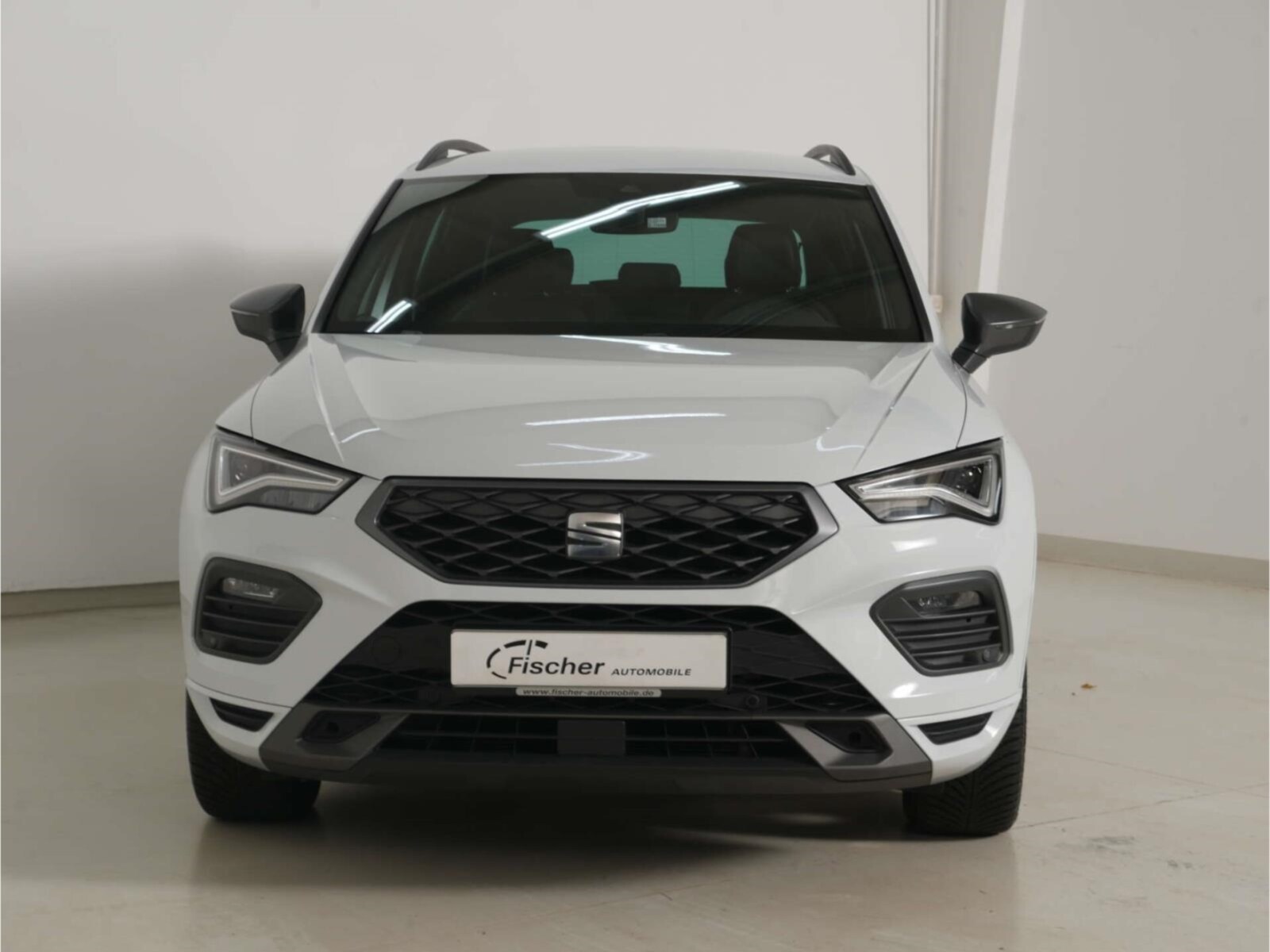 SEAT Ateca – Bild 2
