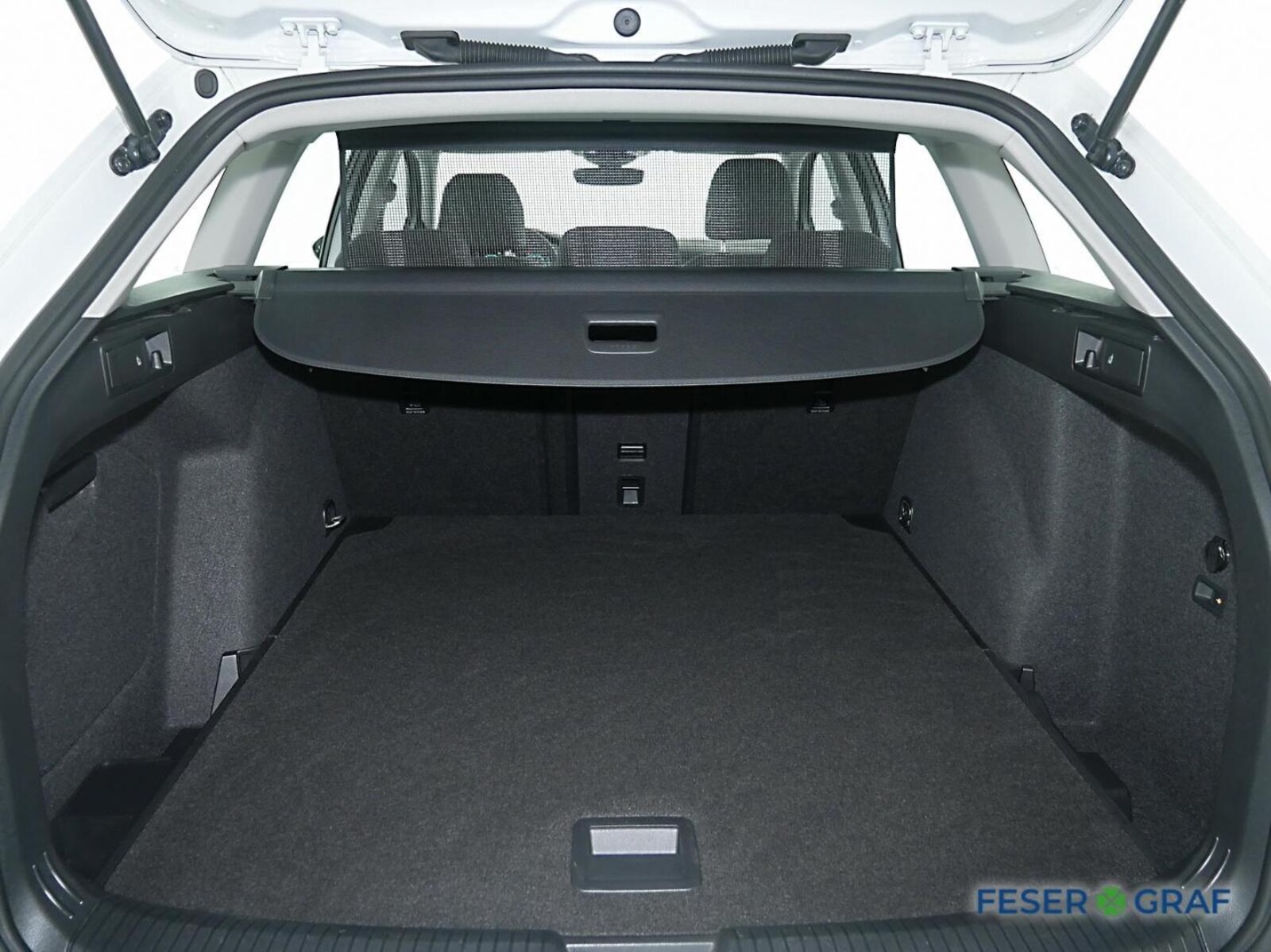 Volkswagen Golf Variant – Bild 8