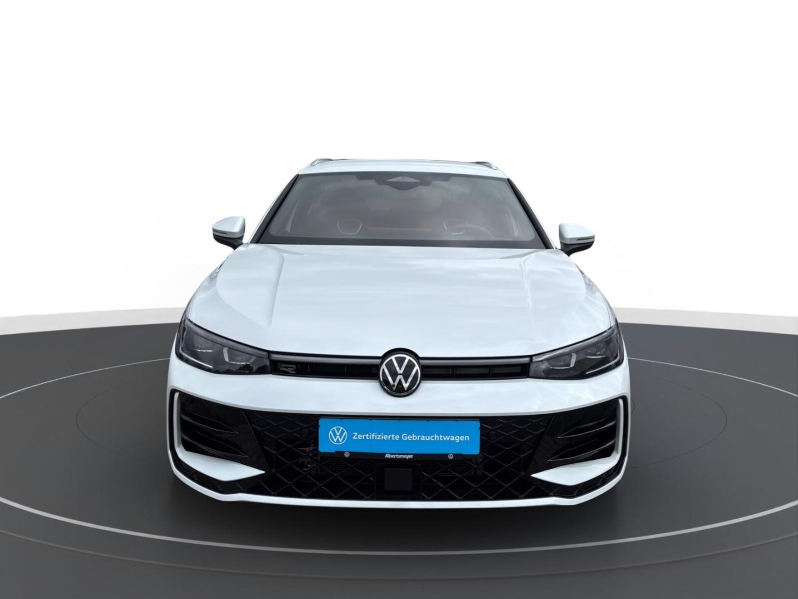 Volkswagen Passat – Bild 6