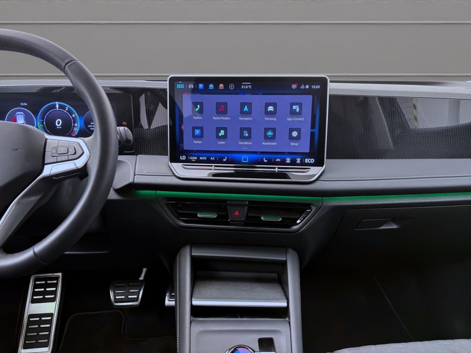 Volkswagen Tiguan – Bild 15