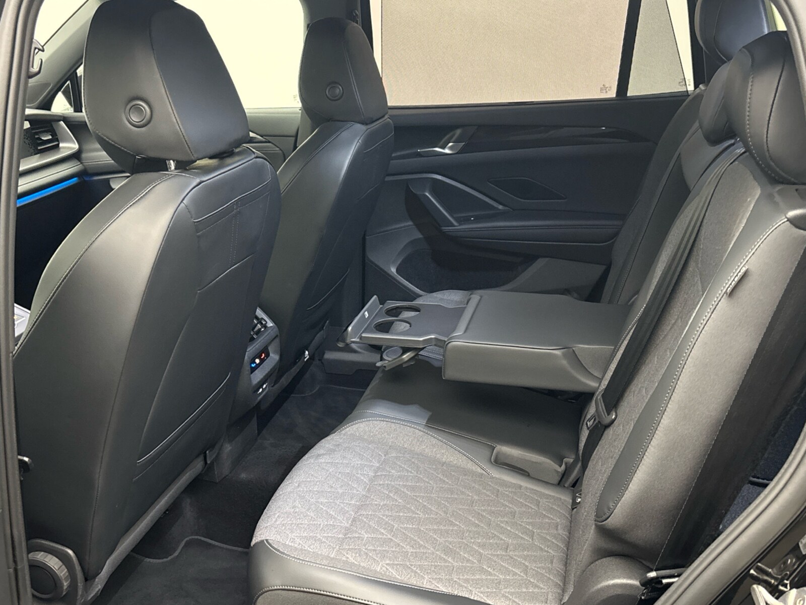 Volkswagen Tayron – Bild 11
