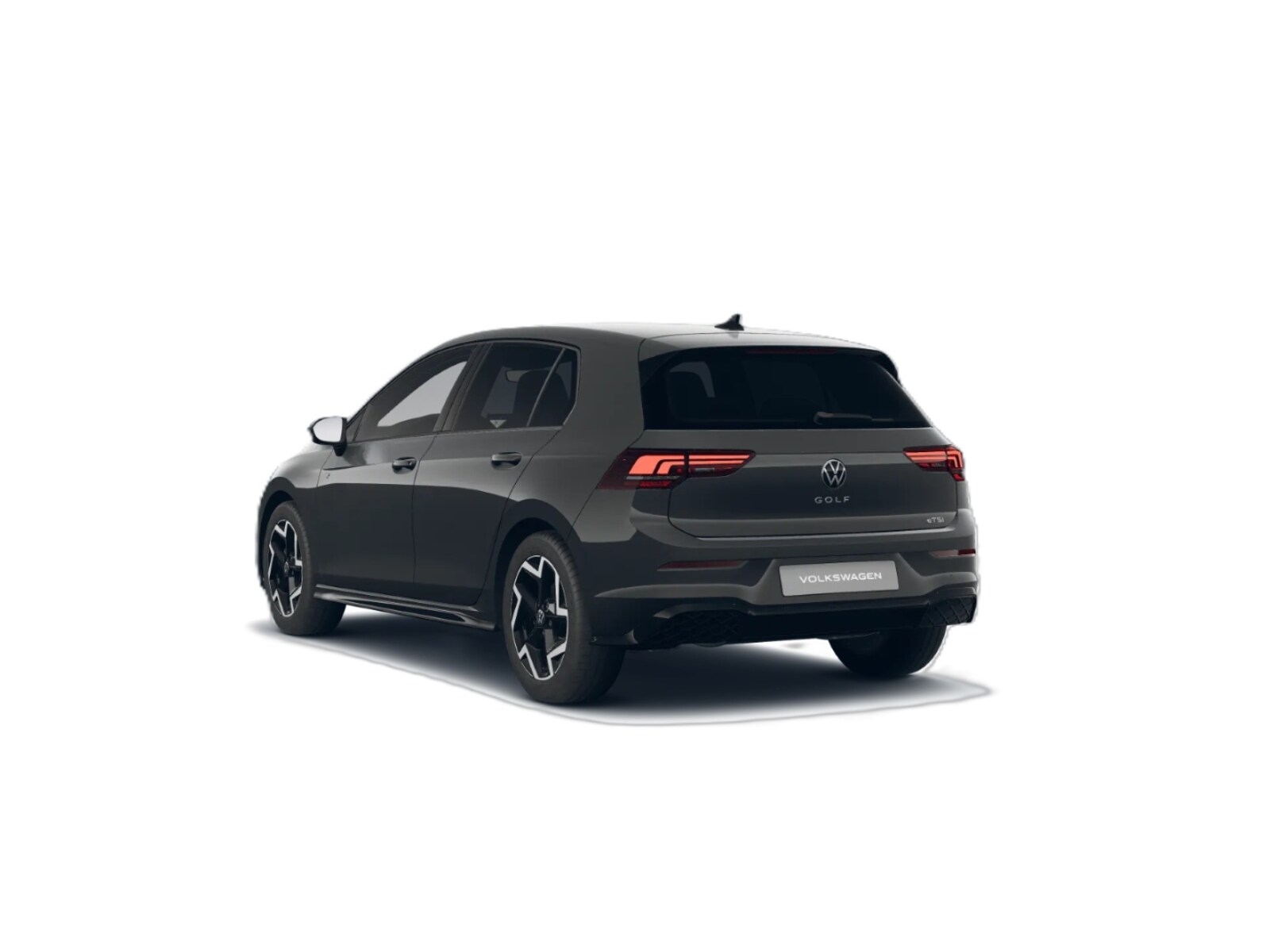 Volkswagen Golf – Bild 3