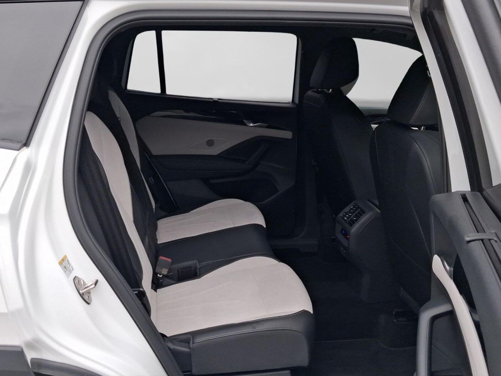 Volkswagen Tayron – Bild 6