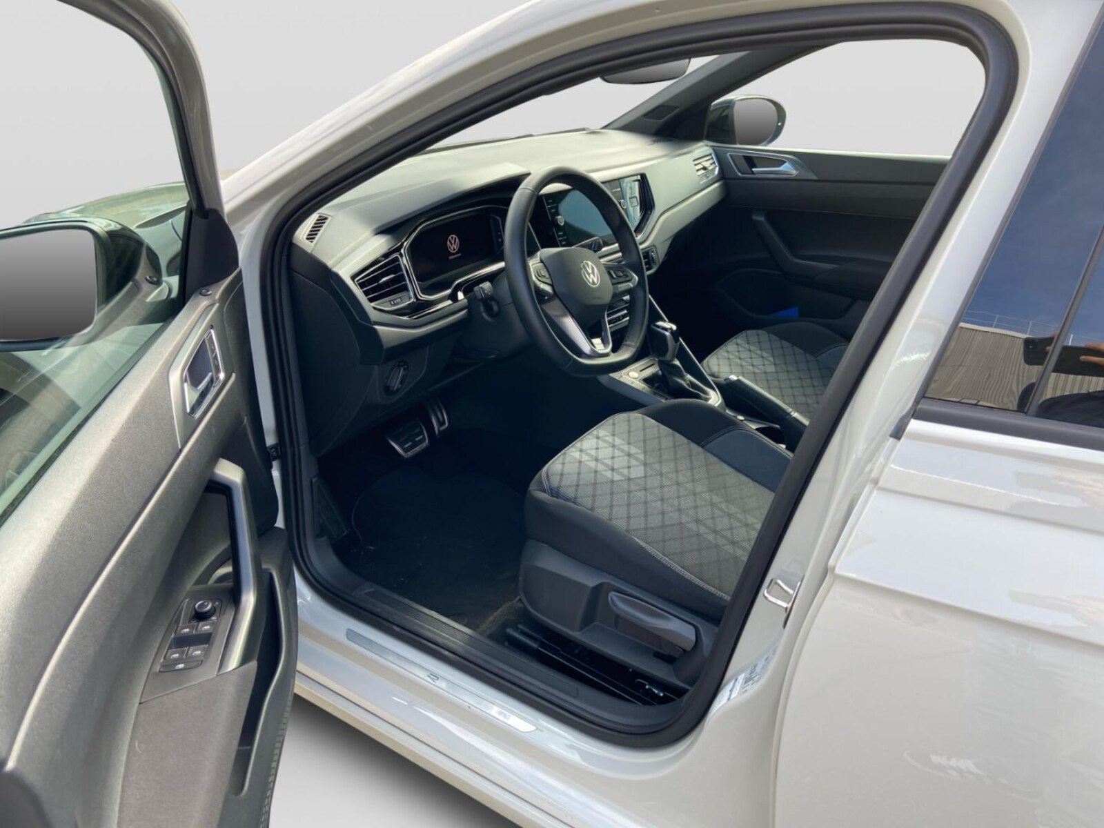 Volkswagen Taigo – Bild 8