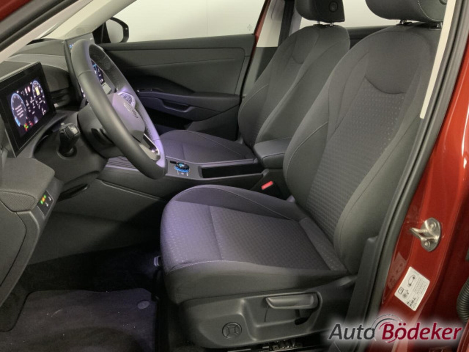 Volkswagen T-Roc – Bild 6