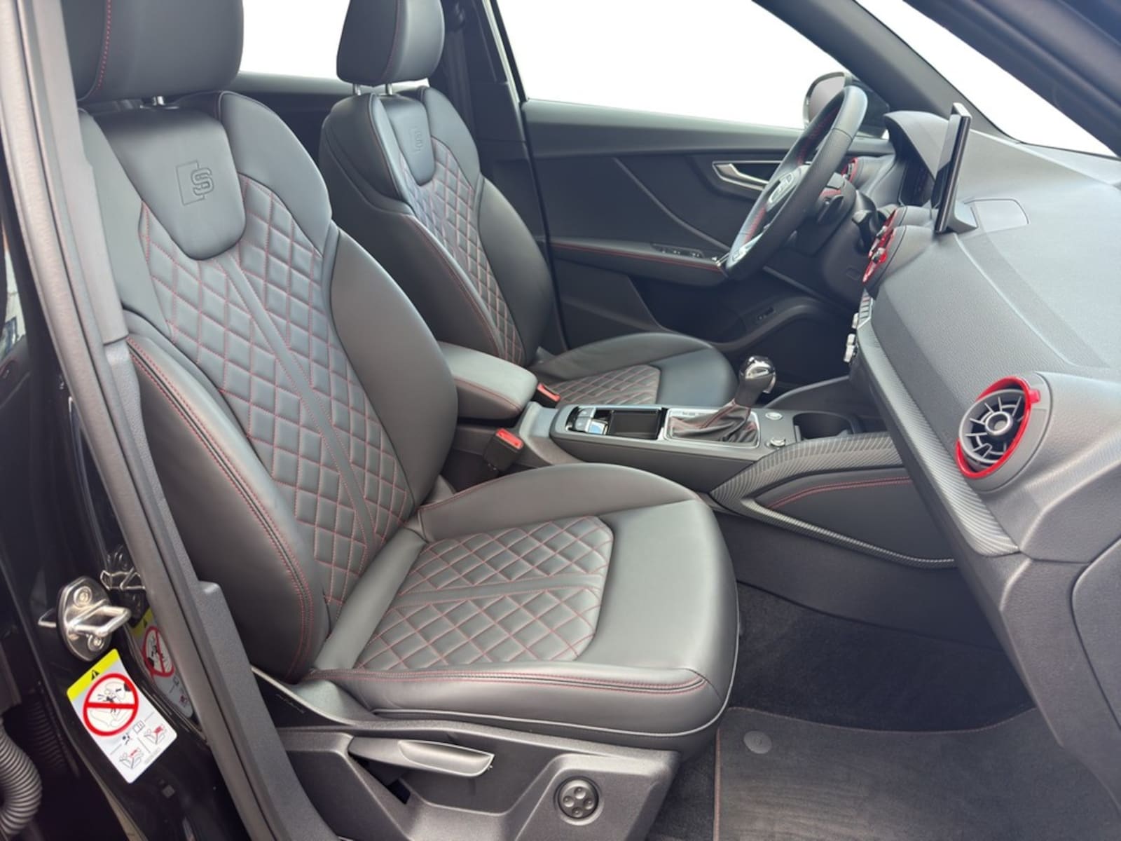 Audi Q2 – Bild 10