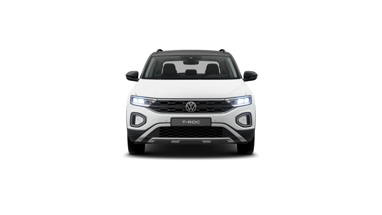 Volkswagen T-Roc – Bild 3