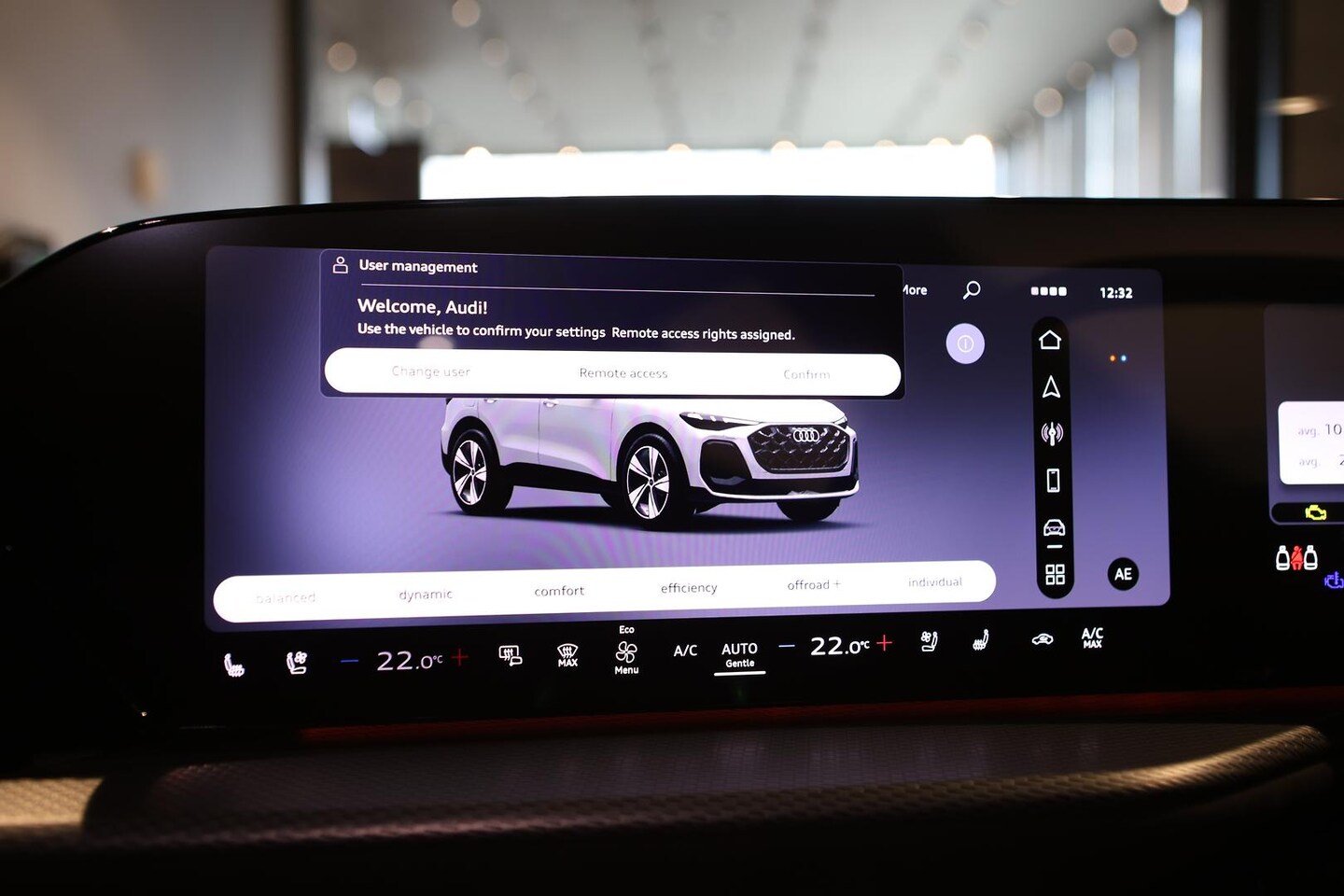 Image about Audi SQ5 SUV TFSI quattro S tronic