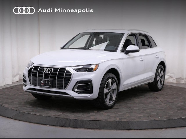 2024 Audi Q5
