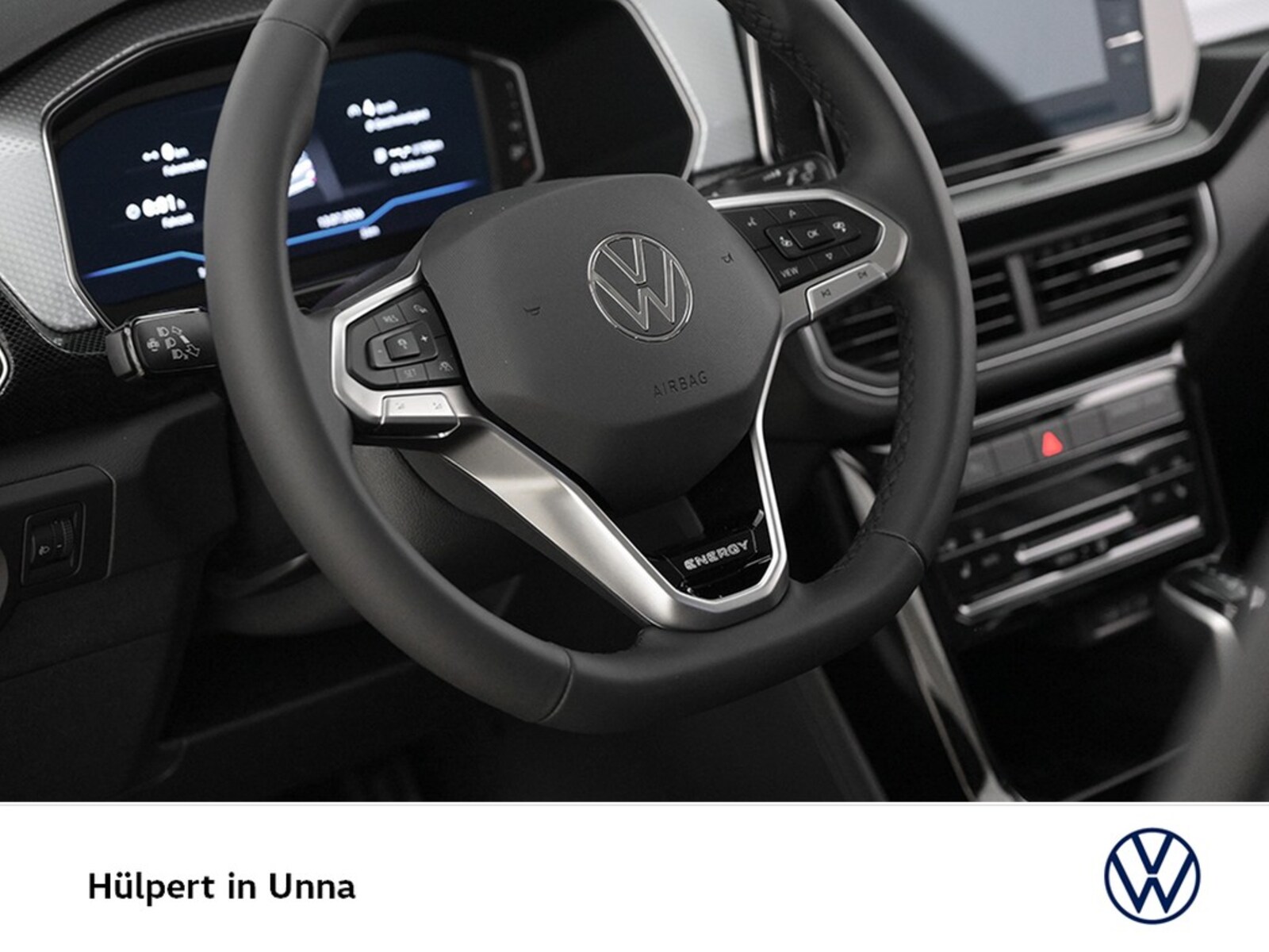 Volkswagen T-Cross – Bild 10