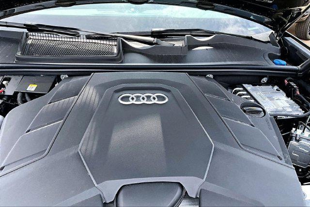 2026 Audi Q8 Premium Plus - Photo 34